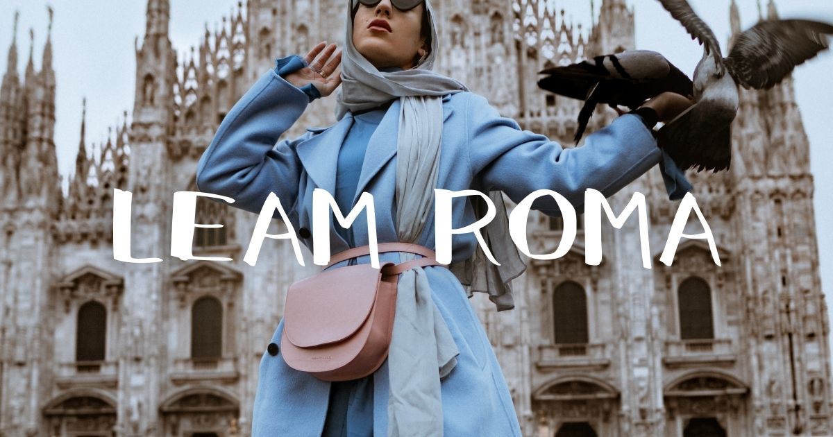 Leam Roma リームローマ 送料や関税は 到着目安まで徹底解説