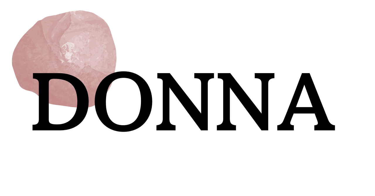 Donna 海外ファッション通販攻略